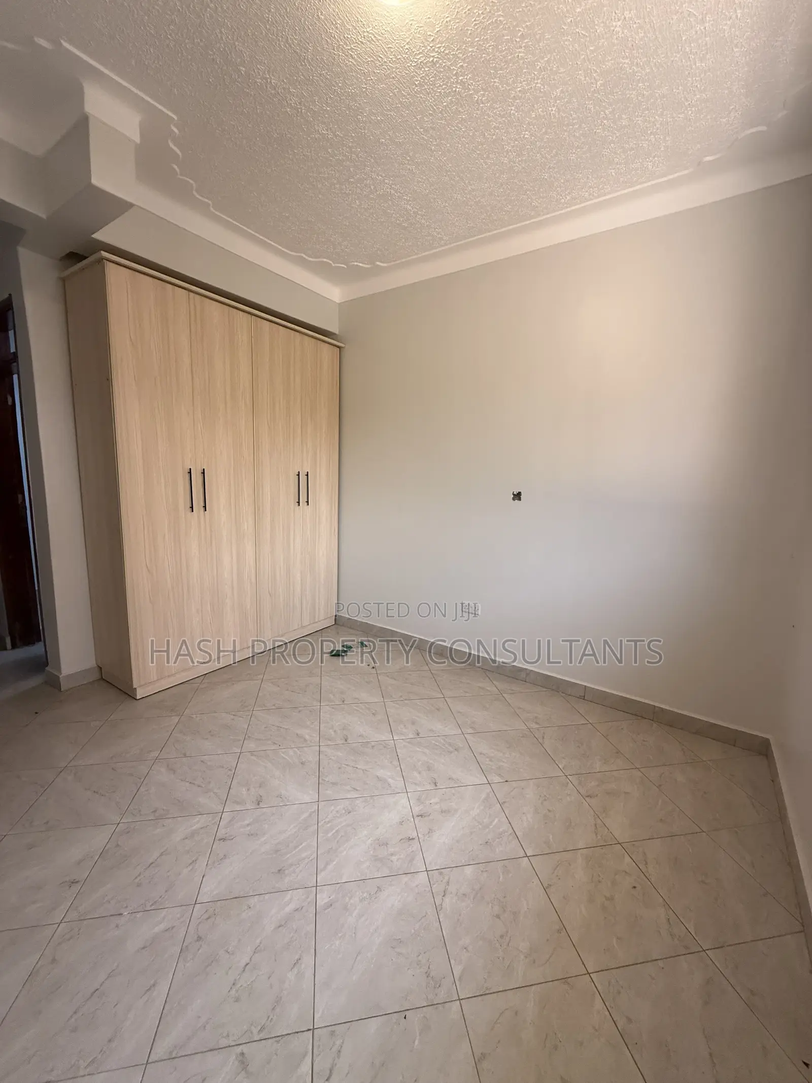 2bdrm Apartment in Buziga, Central Division for rent