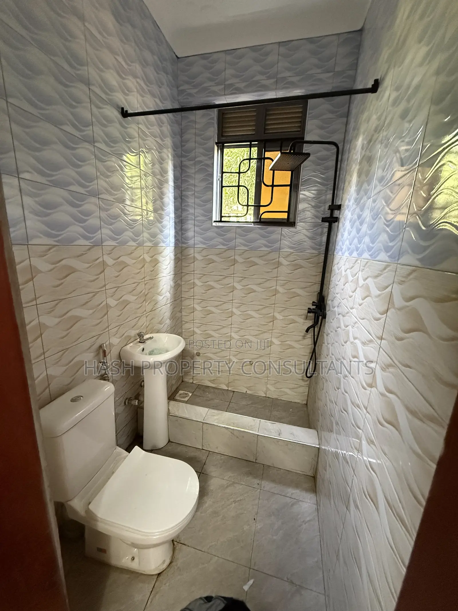 2bdrm Apartment in Buziga, Central Division for rent
