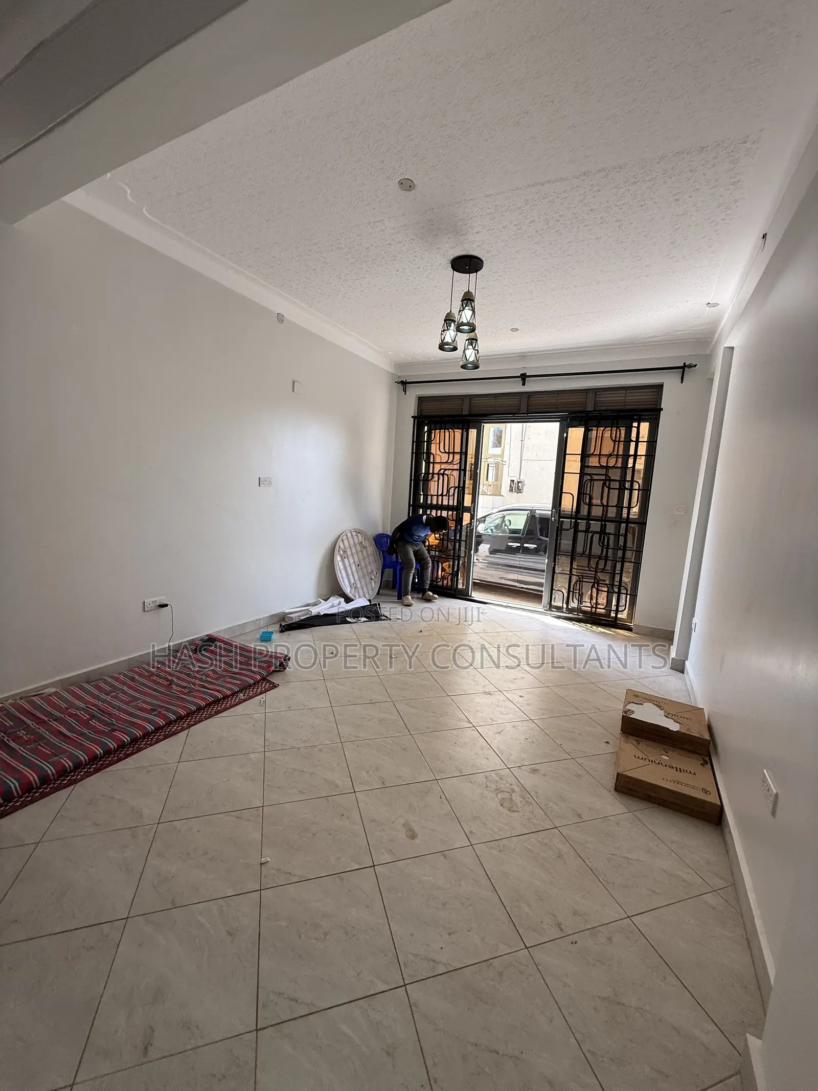 2bdrm Apartment in Buziga, Central Division for rent