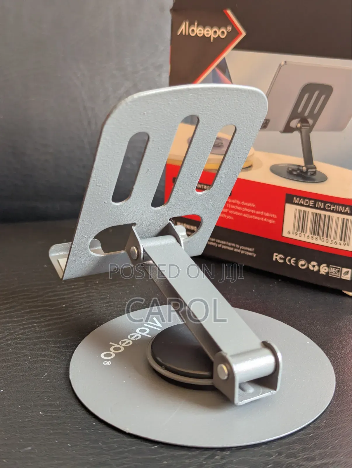 Phone Stand