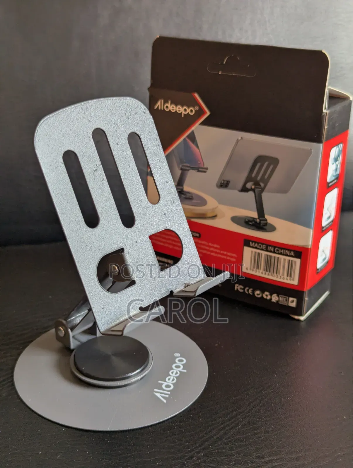 Phone Stand