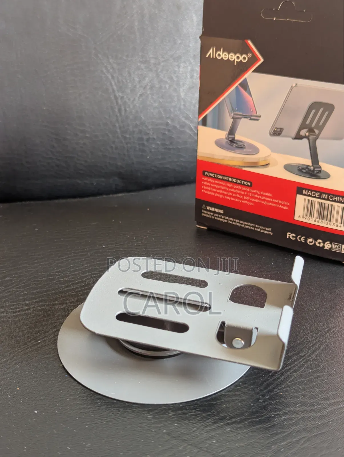 Phone Stand