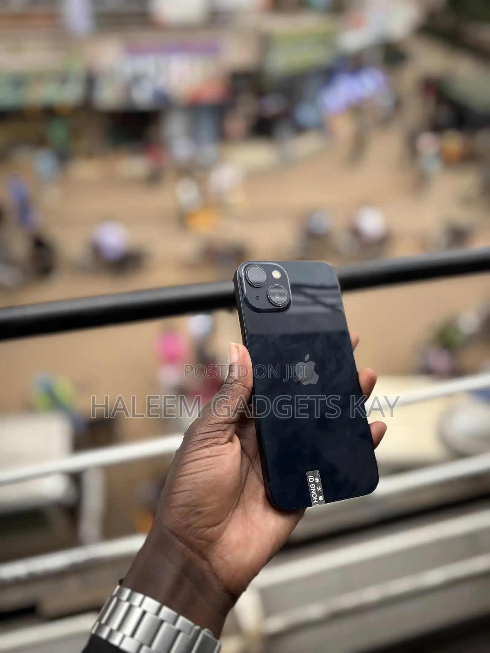 Apple iPhone 13 128 GB