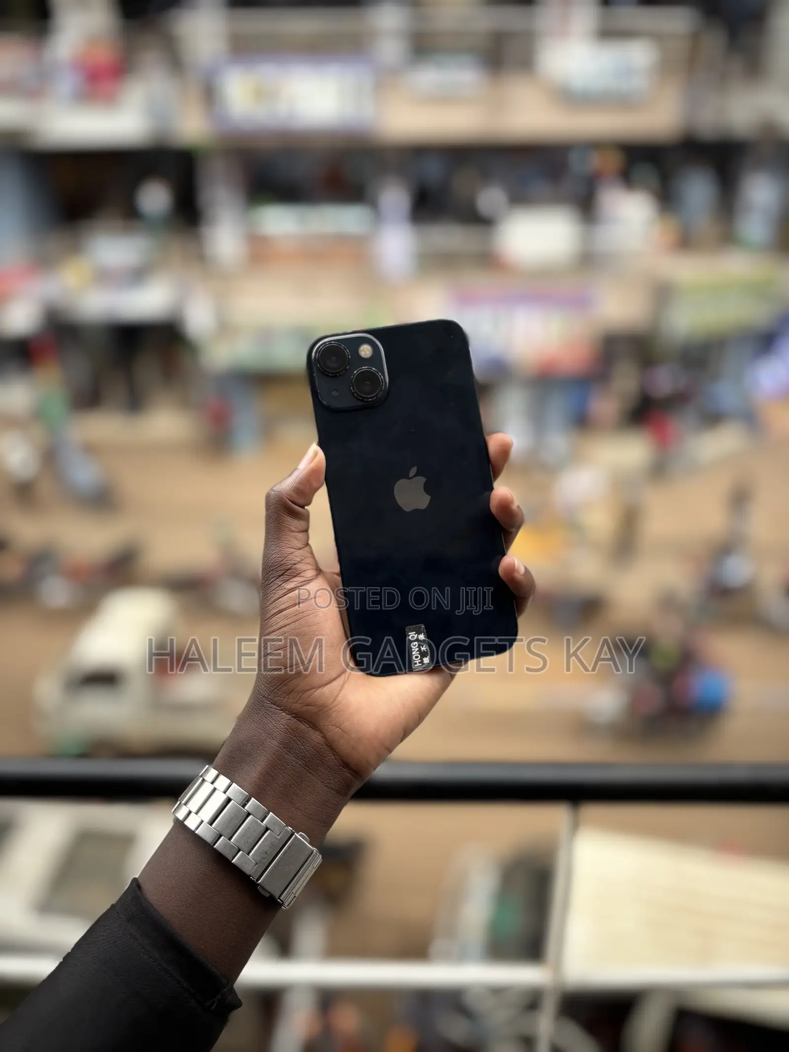 Apple iPhone 13 128 GB
