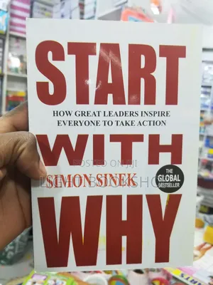 Start With Why