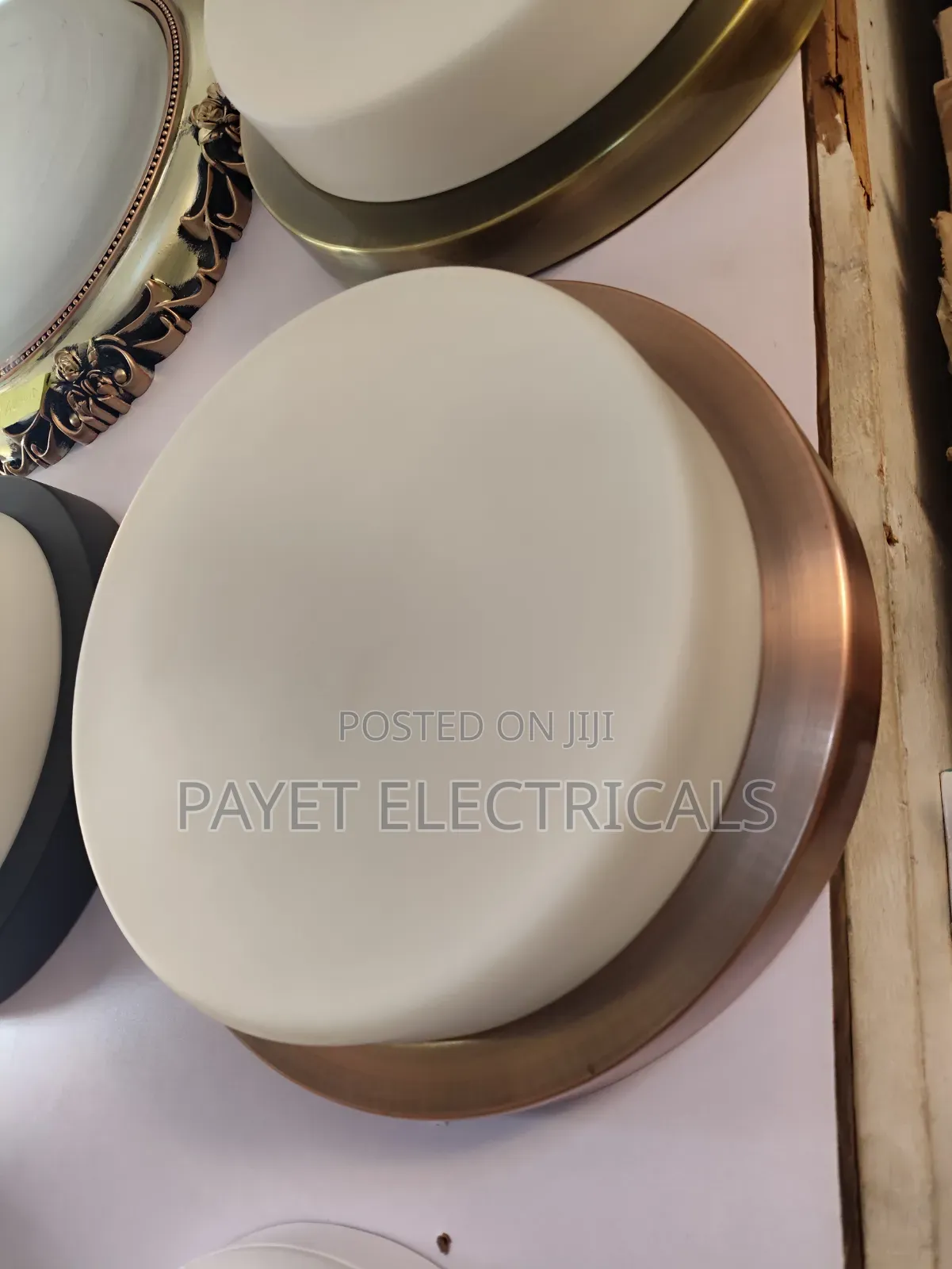 Ceiling Lights for Bathroom