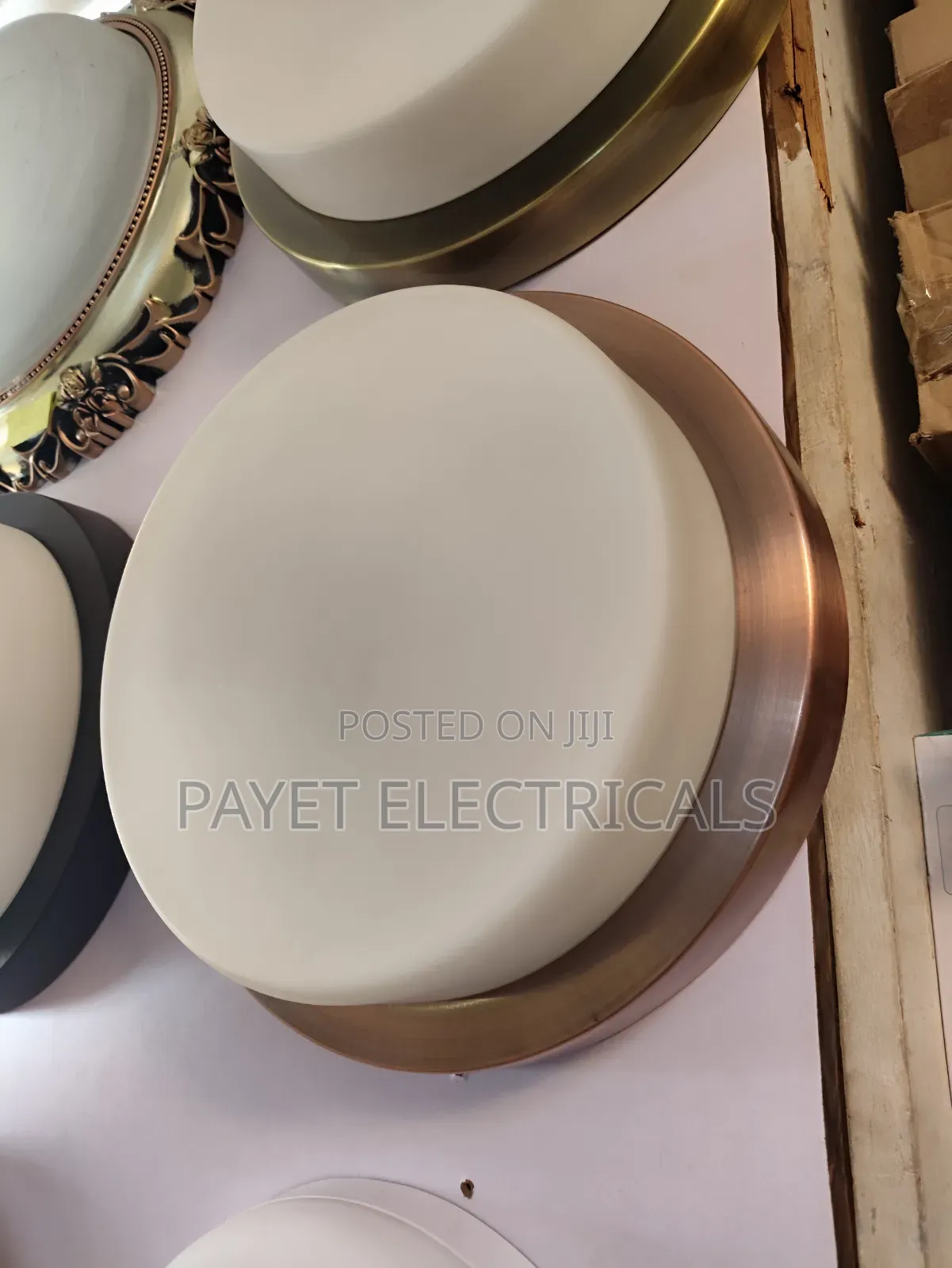 Ceiling Lights for Bathroom