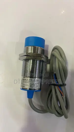 Proximity Switch