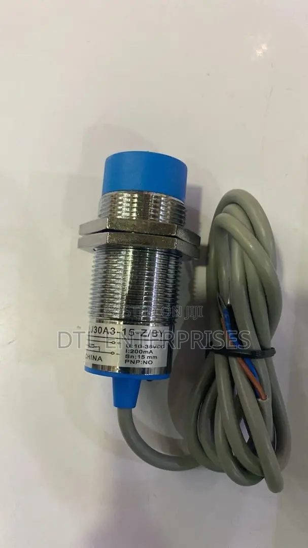 Proximity Switch