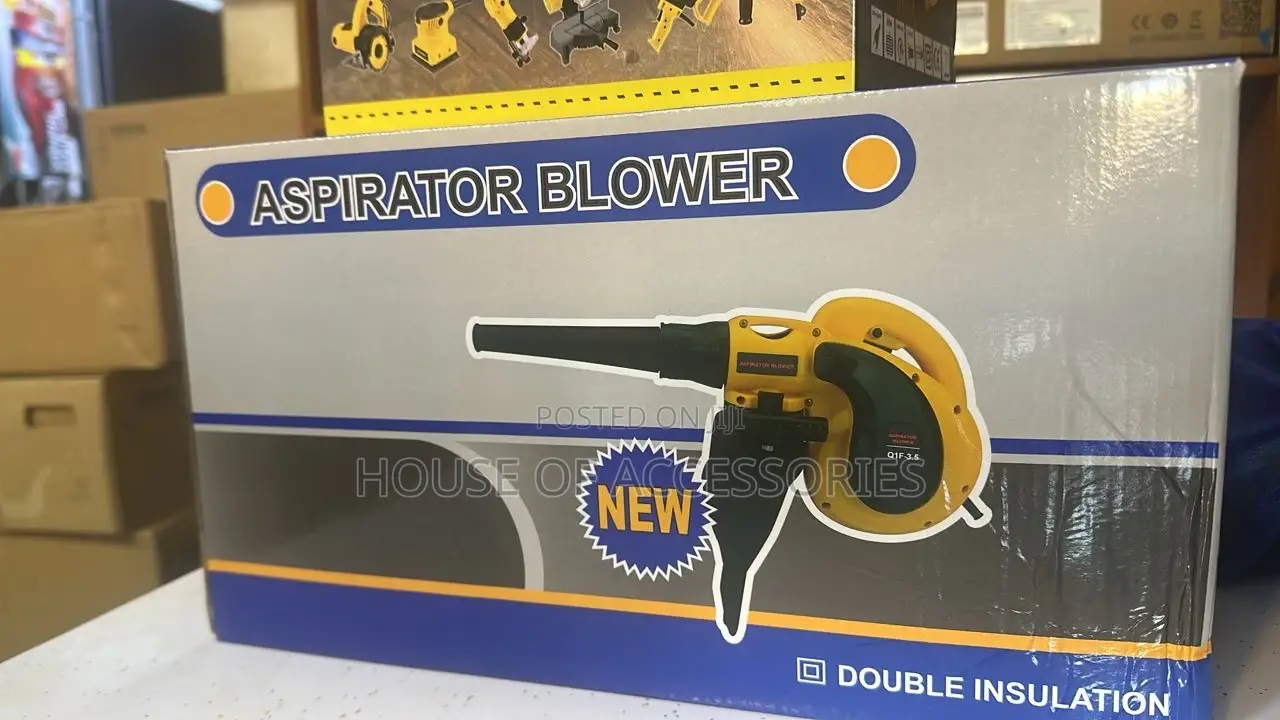 Aspirant Blower