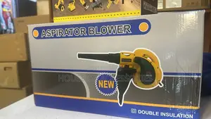 Aspirant Blower