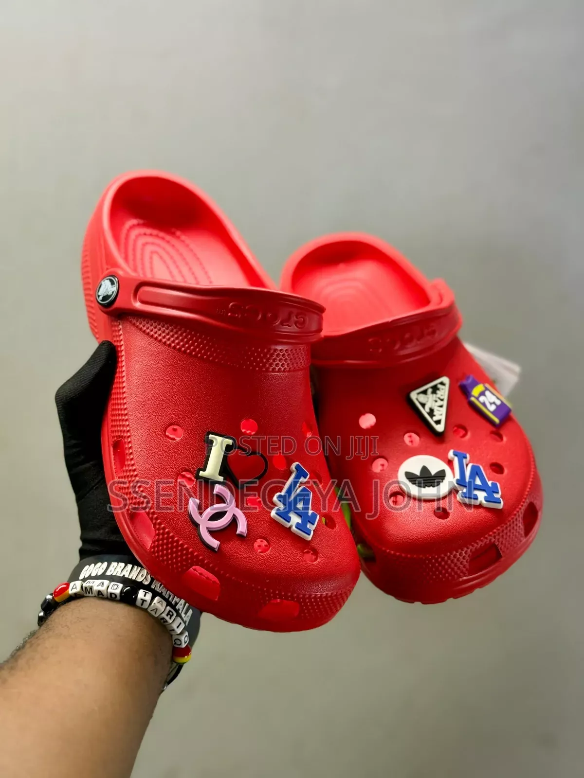Crocs Classic Clogs