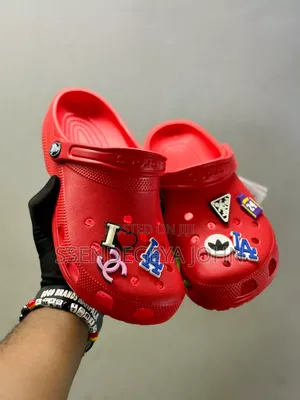 Crocs Classic Clogs
