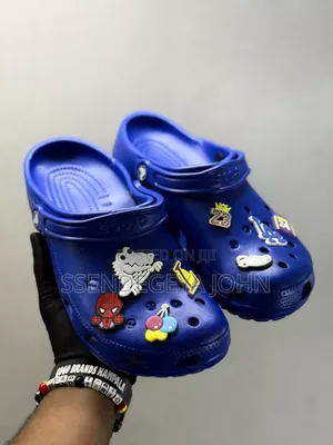 Crocs Classic Clogs
