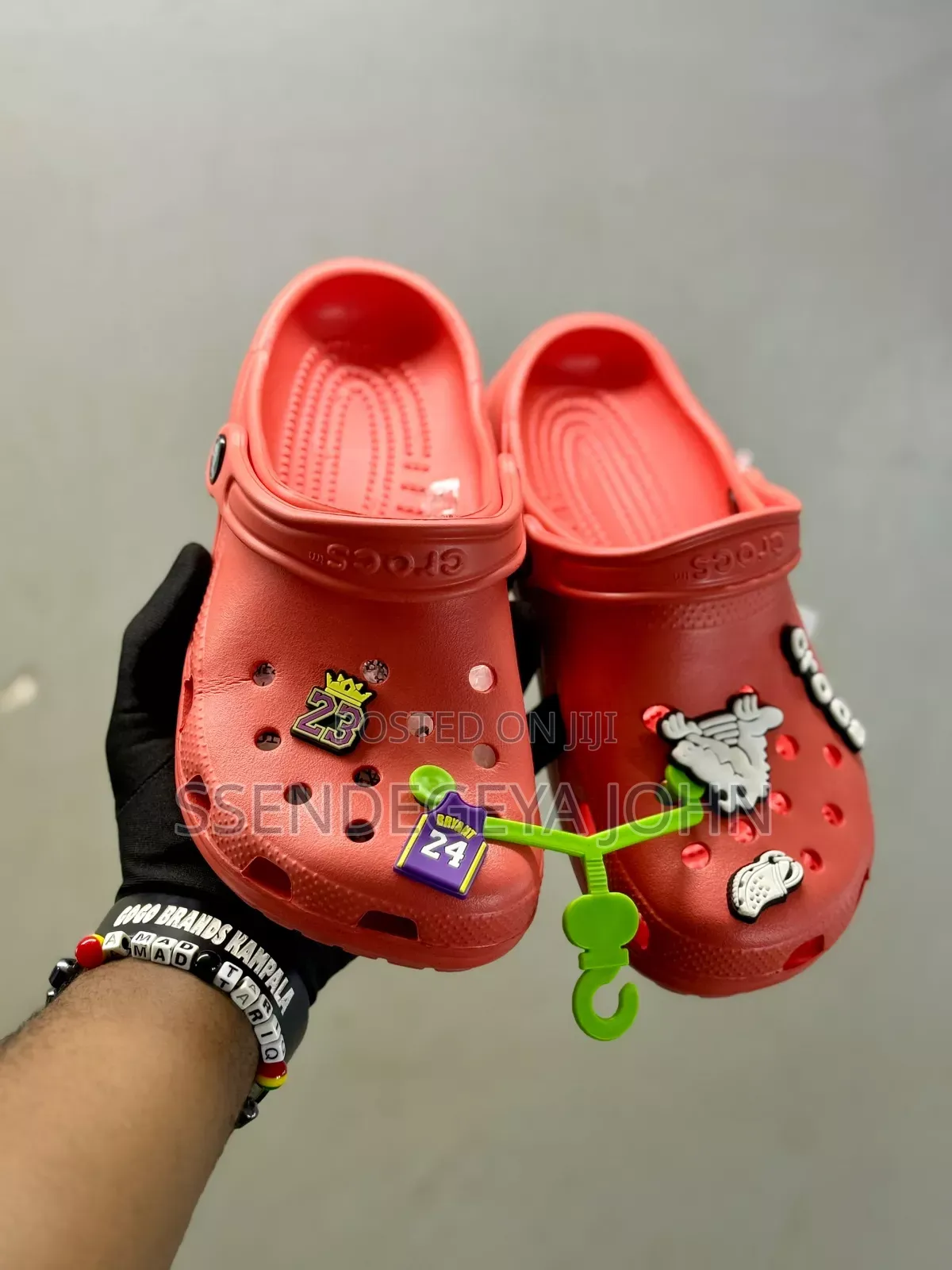 Crocs Classic Clogs