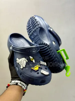 Crocs Classic Clogs