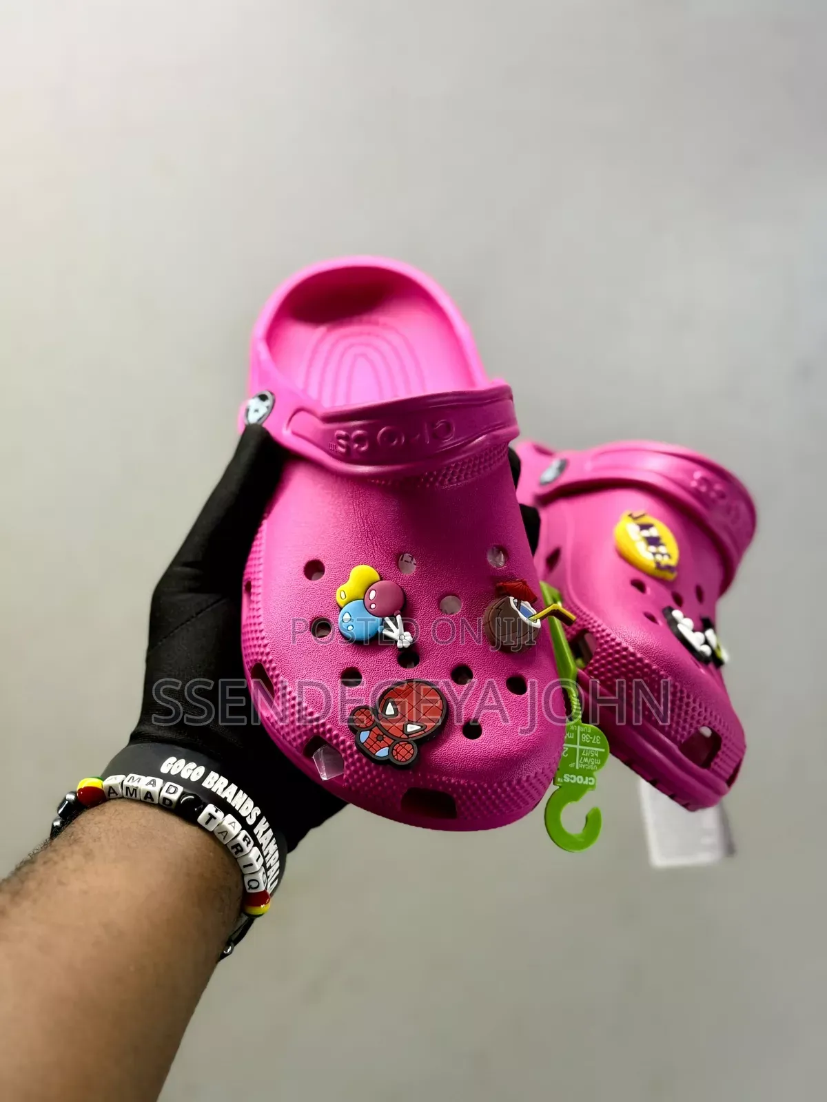 Crocs Classic Clogs