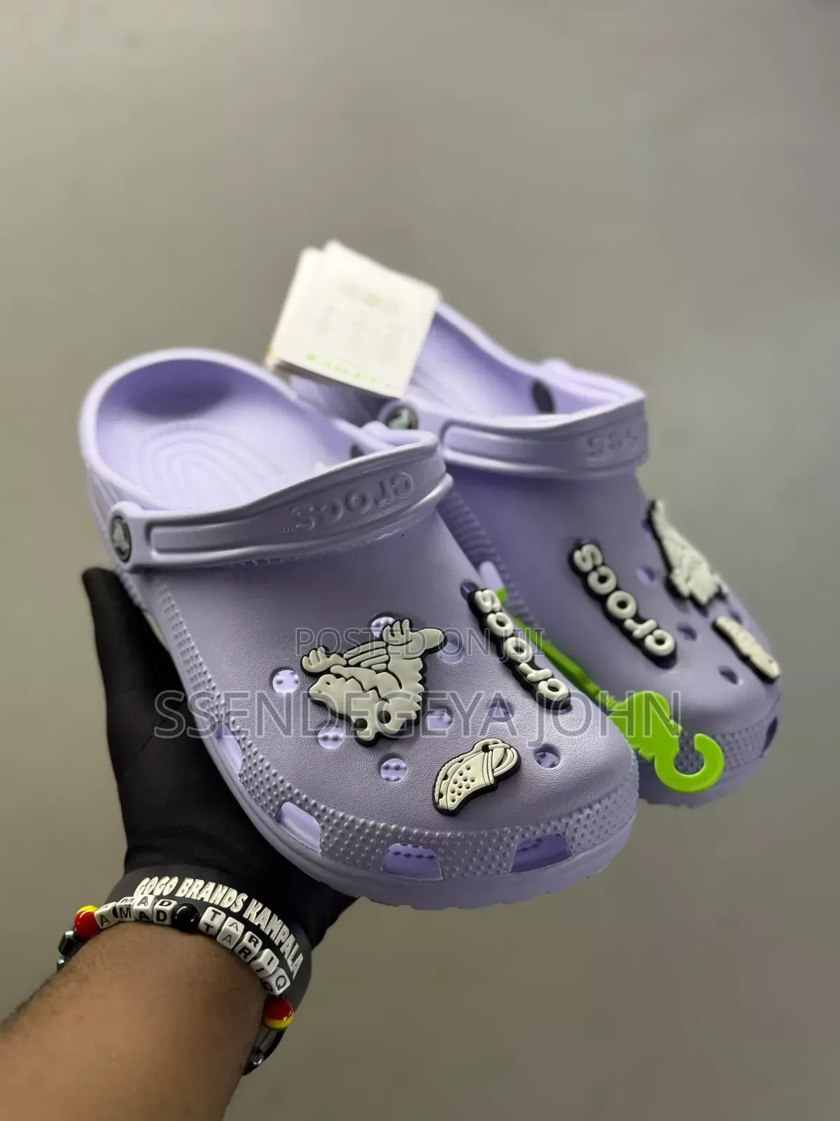 Crocs Classic Clogs
