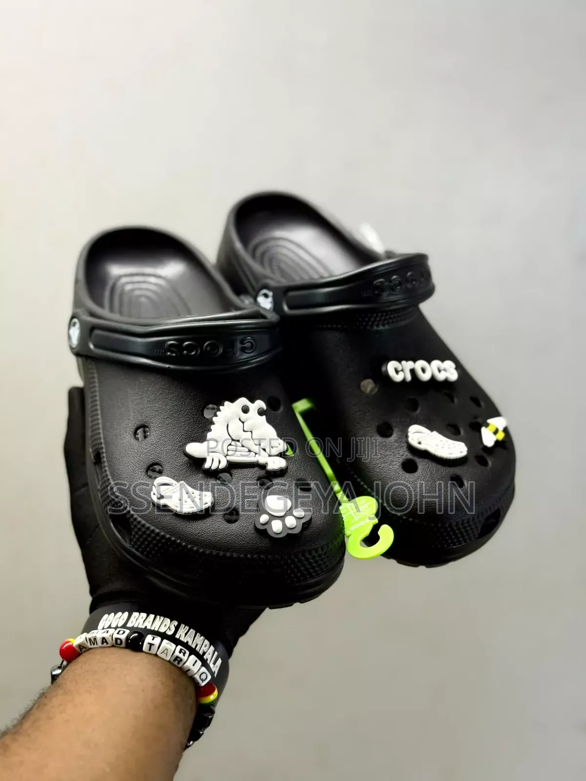 Crocs Classic Clogs