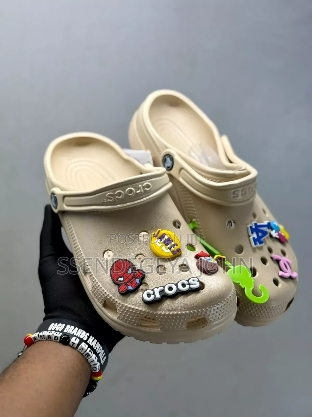 Crocs Classic Clogs