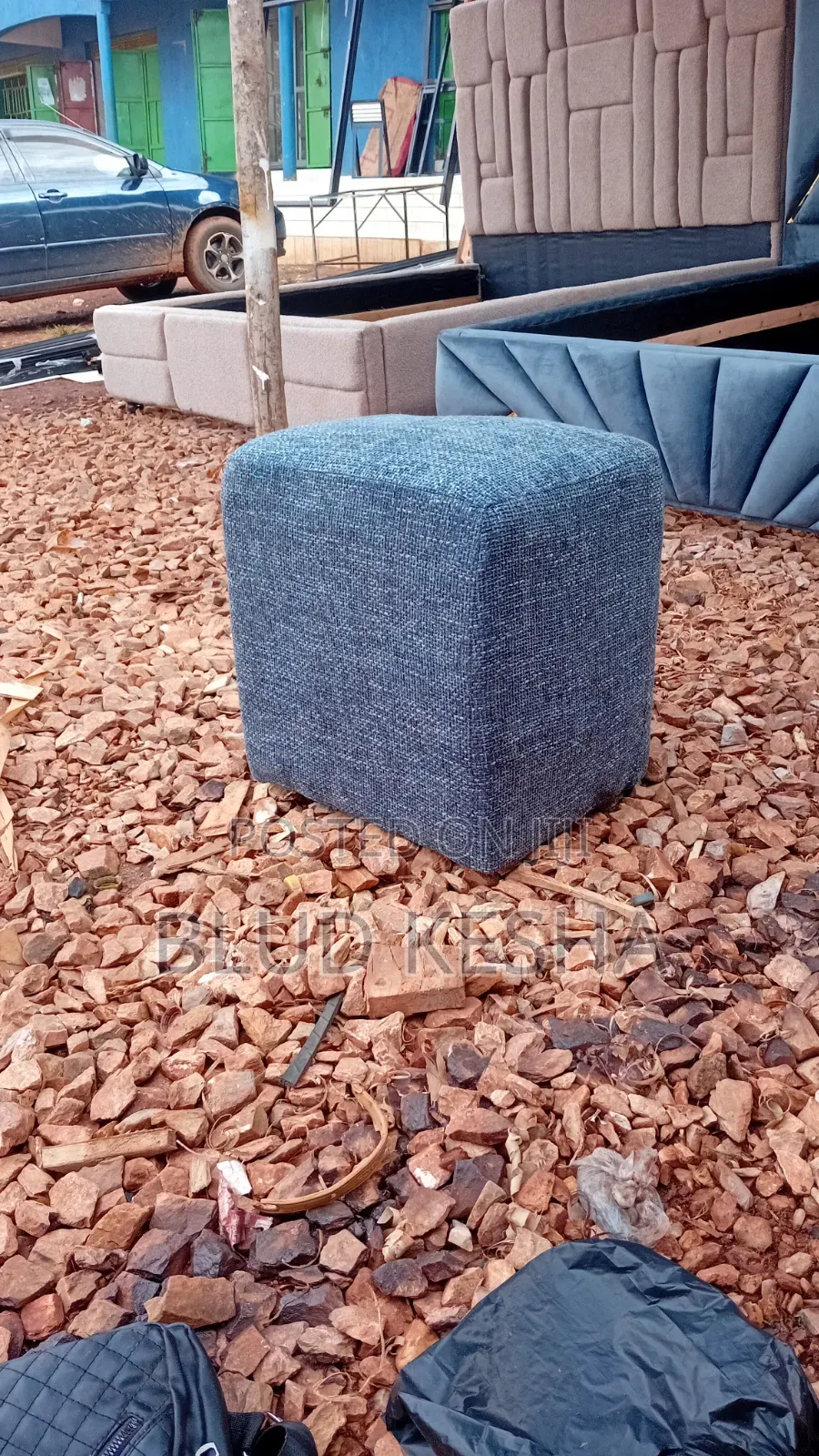 Interior Designs and Furniture