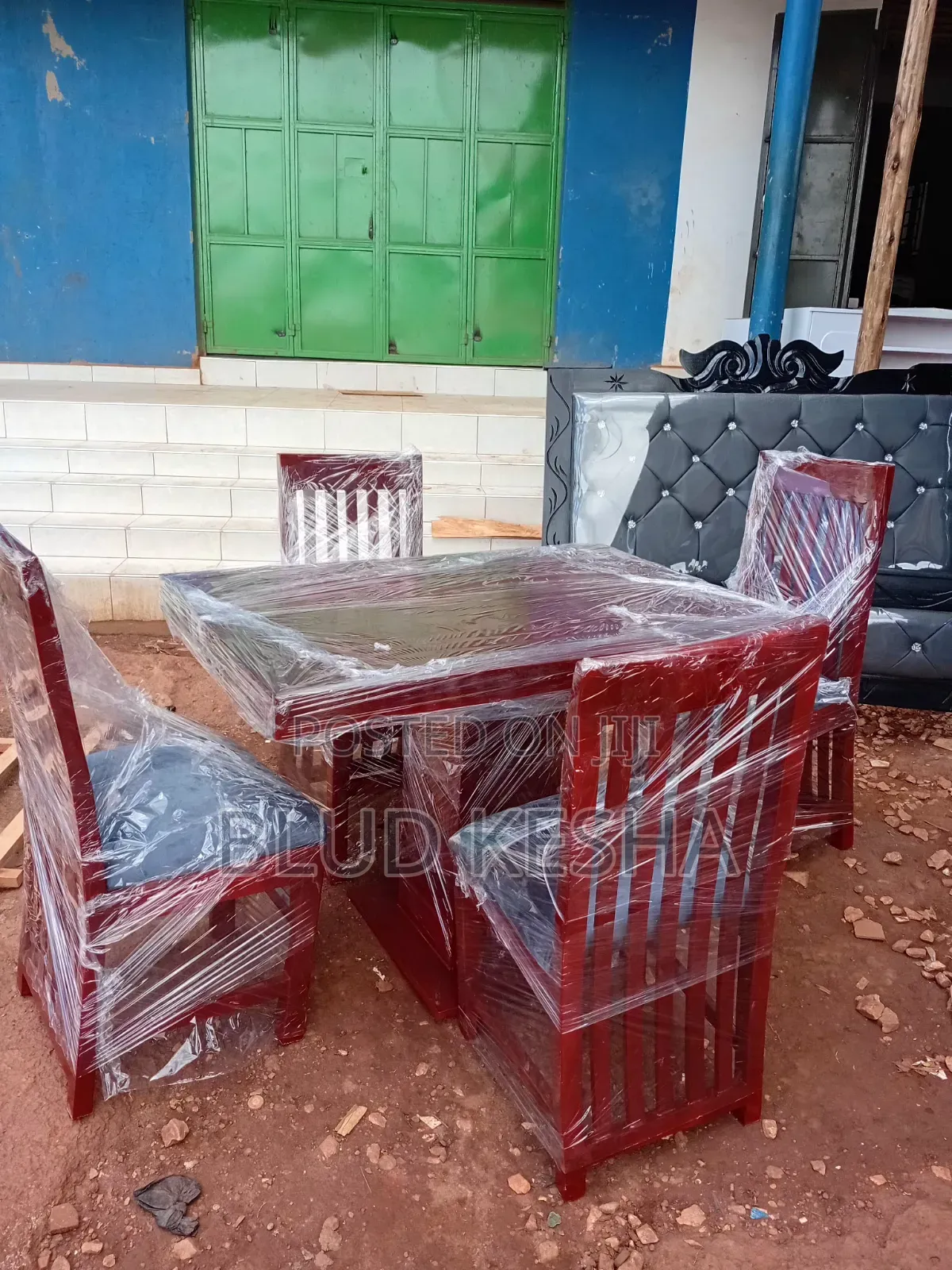 Interior Designs and Furniture