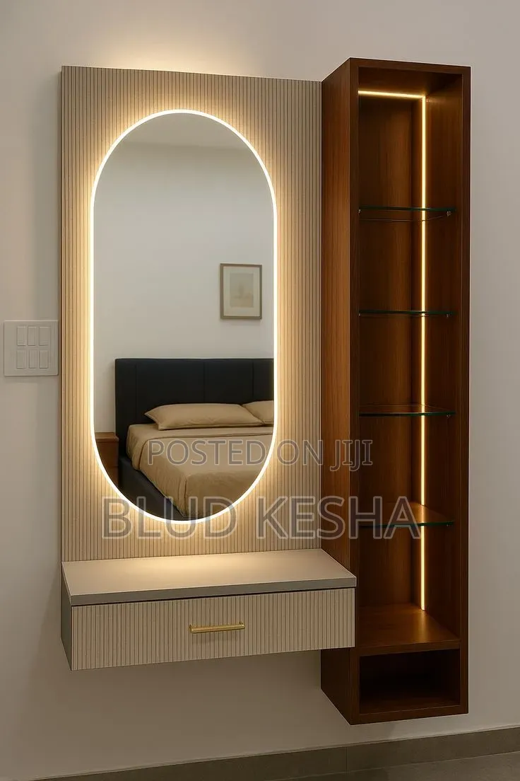 Interior Designs and Furniture