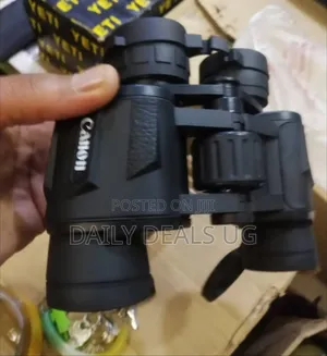 Canon Binoculars