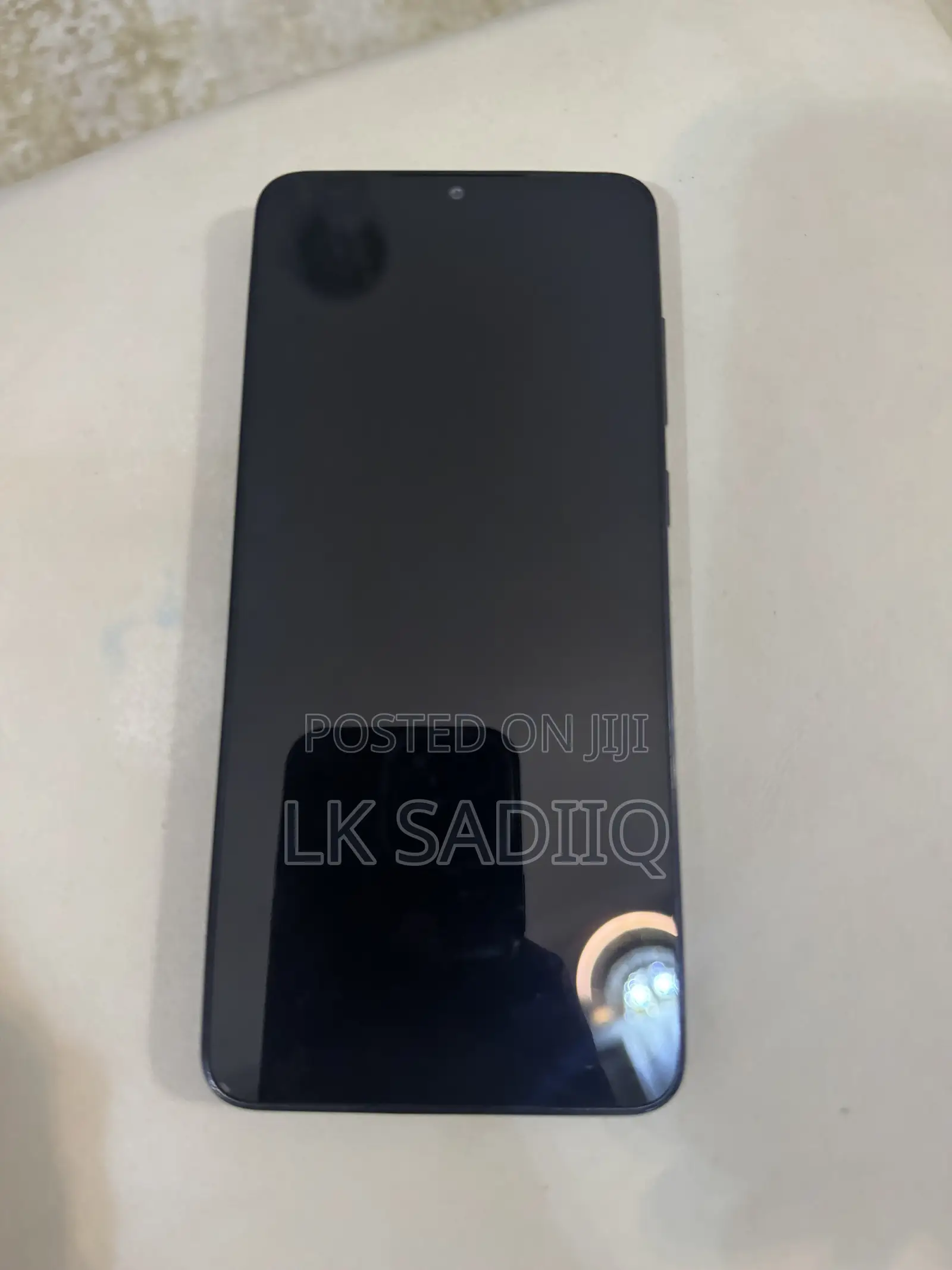 Samsung Galaxy A05 64 GB Black