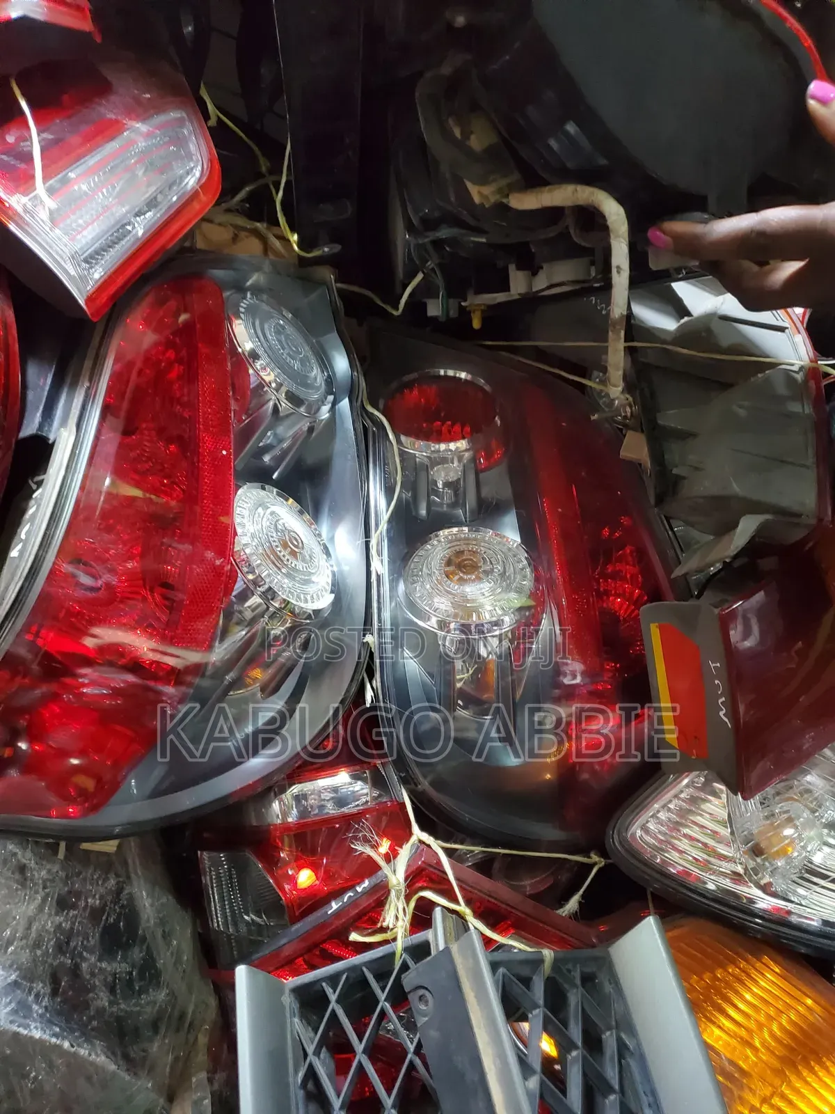 Kareem Auto Spare