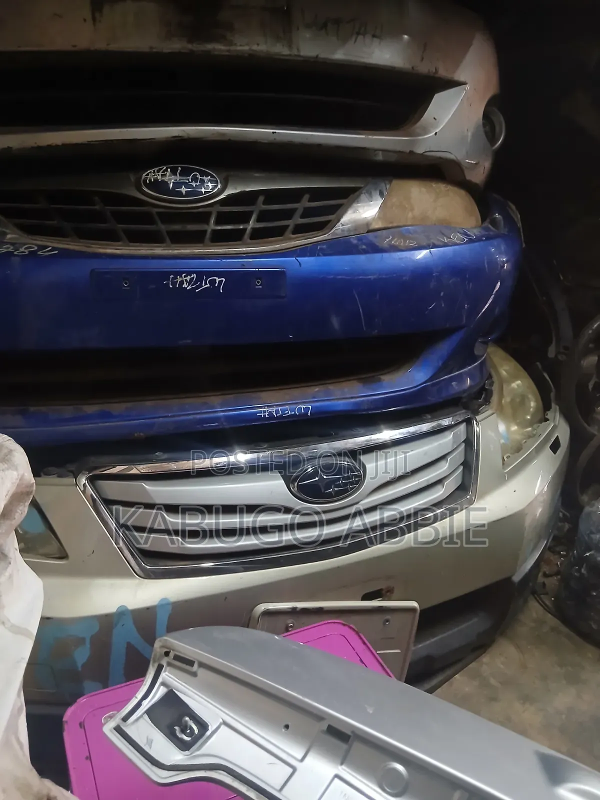 Kareem Auto Spare