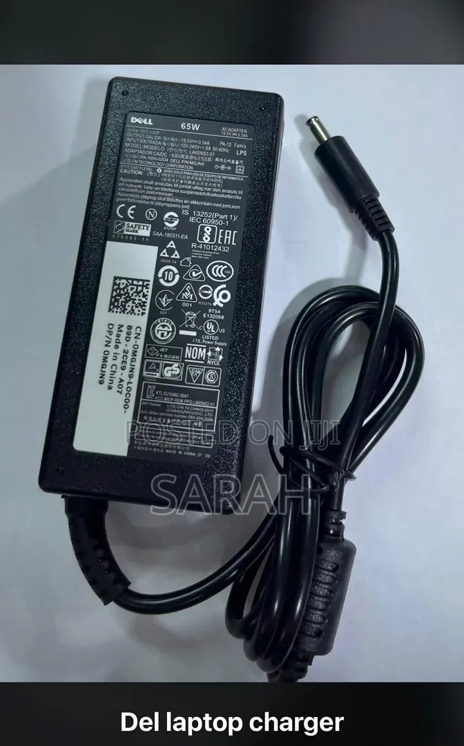 Original Hp Charger