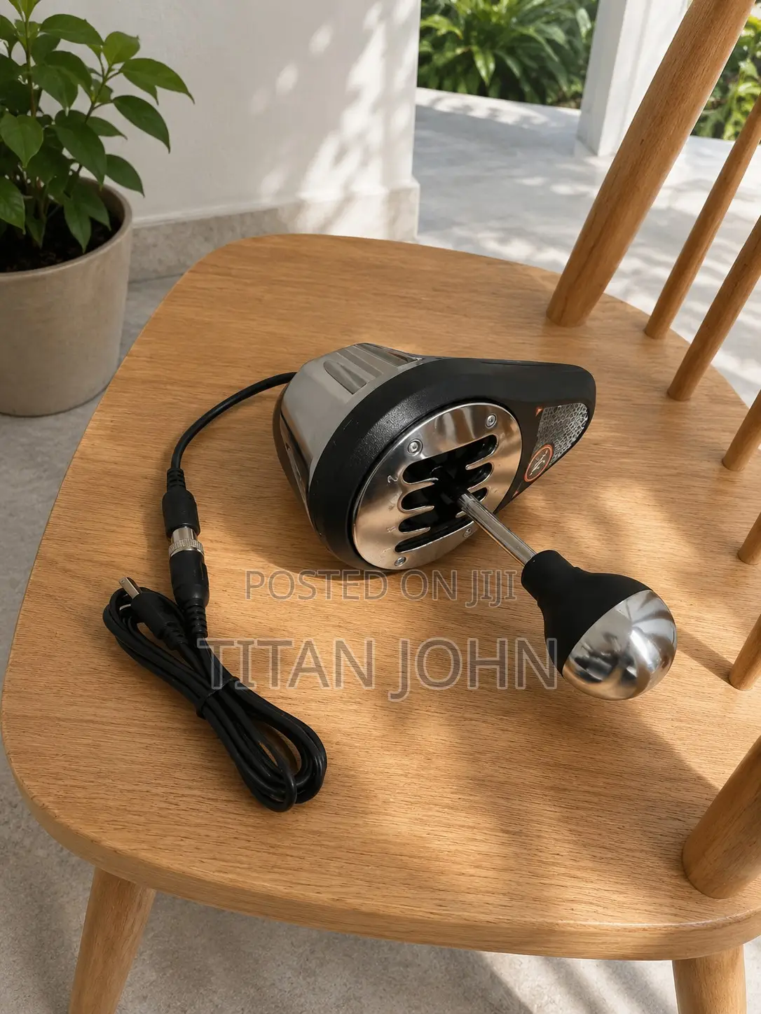 Thrustmaster T300rs With Thrustmaster Th8a Shifter
