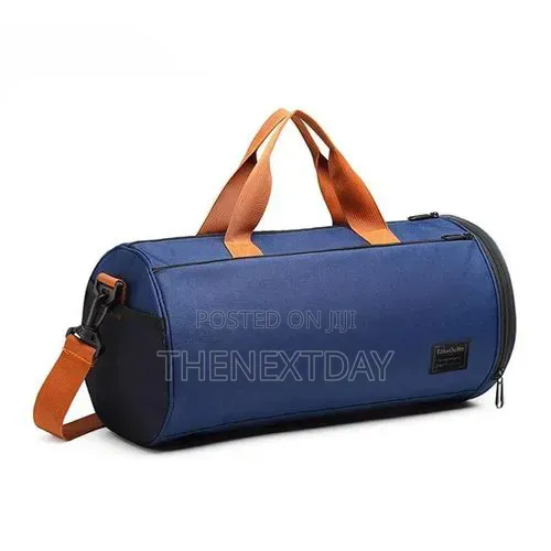 Training Gym Bag