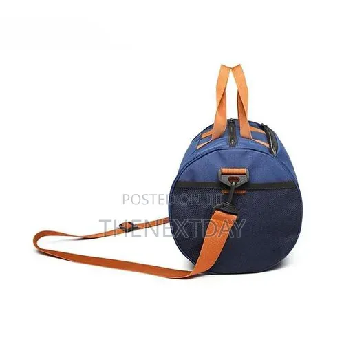 Training Gym Bag
