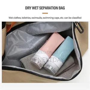 Training Gym Bag