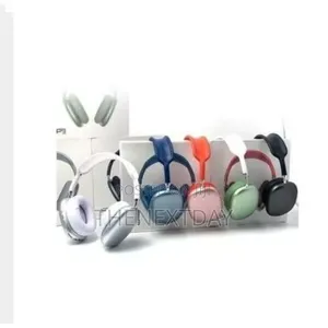 P9 Head Sets