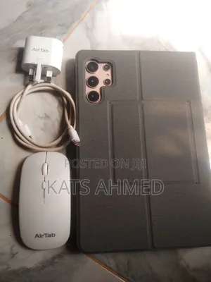 AirTab U25 Pro 1 TB Black