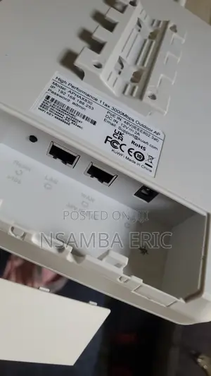 Kuwfi Outdoor Wifi 6