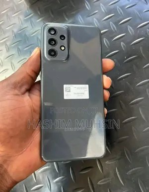 Samsung Galaxy A23 128 GB Black