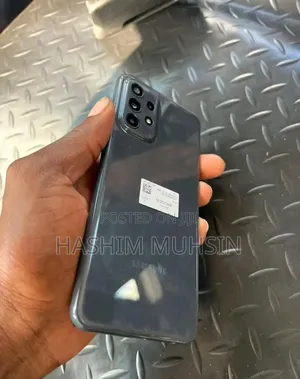 Samsung Galaxy A23 128 GB Black