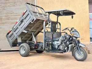 New Motorcycle 2026 Gray