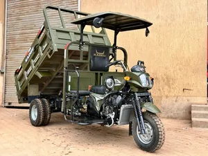 New Motorcycle 2026 Green