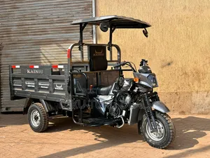 New Motorcycle 2026 Gray