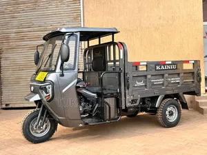 New Motorcycle 2026 Gray