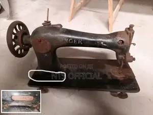 Old Sewing Machines Buyer