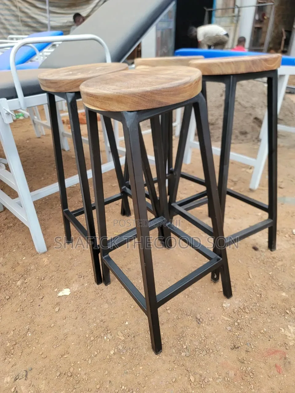 Bar Stools