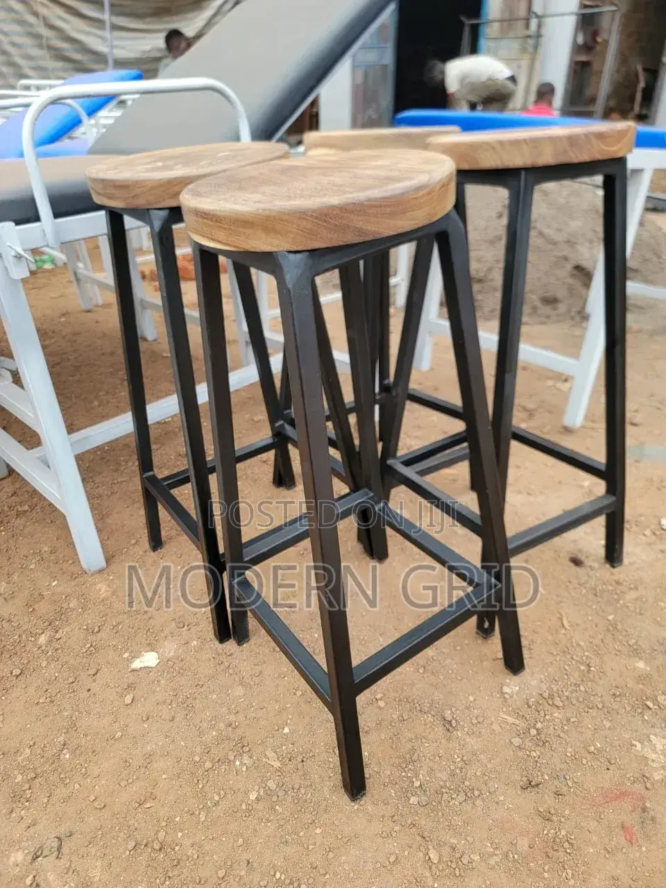 Bar Stools