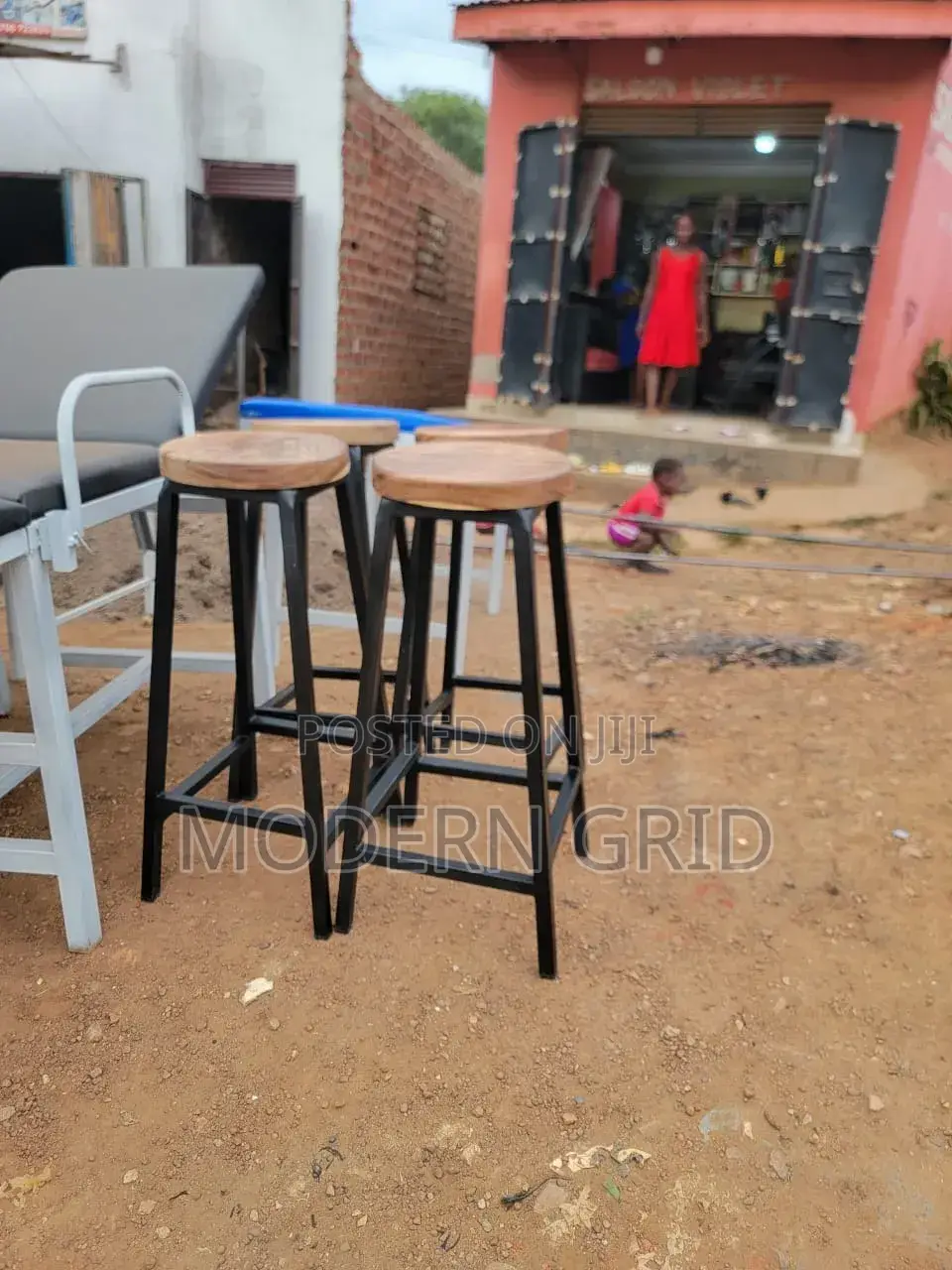 Bar Stools