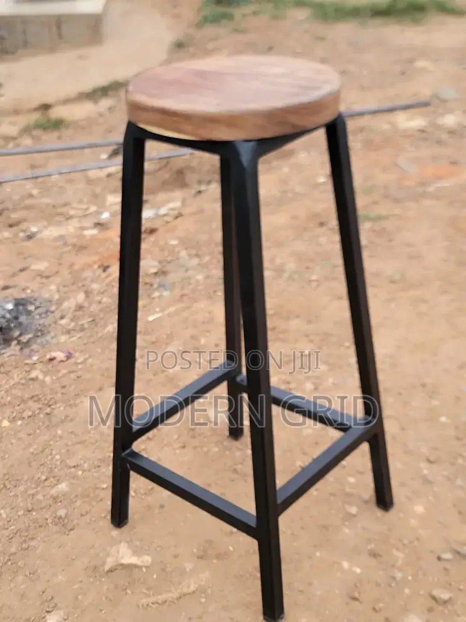 Bar Stools